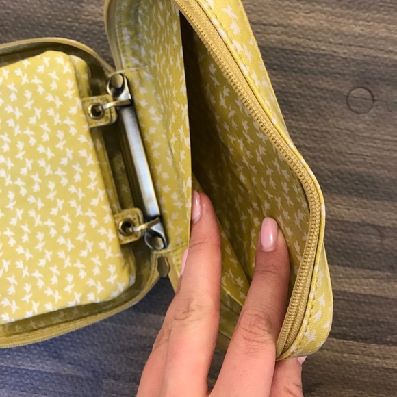 Fossil Cosmetic Bag - Picture 7 of 8